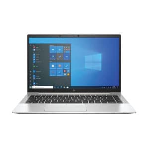 HP EliteBook 840 G8 Core i5 11th Gen 32GB RAM 512GB SSD 14" Full HD Display