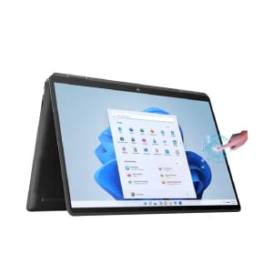 HP Spectre Ultra 7 x360 14-eu0013dx Ultra 7 CPU 155H 16GB RAM 1TB SSD 14.0" 2.8K UWVA OLED Display