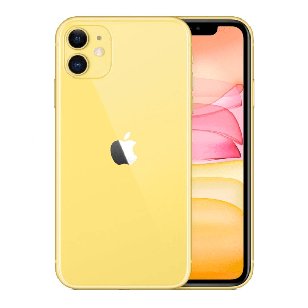 Ex USA Apple iPhone 12 4GB 128GB 2815 mAh 6.1 Inches Display