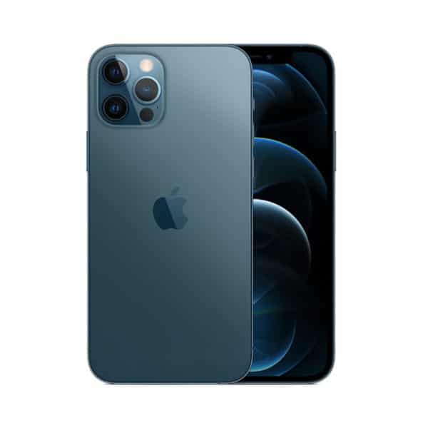 Ex USA Apple iPhone 12 Pro 6GB RAM 256GB 2815 mAh 6.1 inches Display