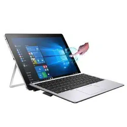 HP Elite x2 1012 G2 Core i5 7th Gen 8GB RAM 256GB SSD 12.3inch TouchScreen Tablet PC
