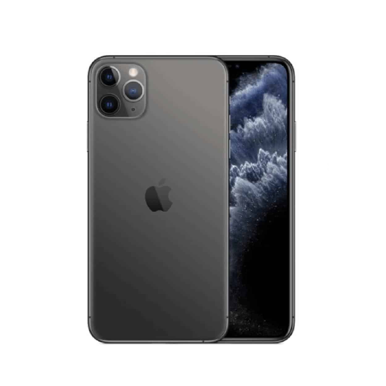 Ex USA iPhone 11 Pro Max 4GB RAM 256GB