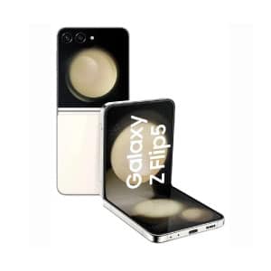 Ex USA Samsung Galaxy Z Flip 5 8GB RAM 256GB ROM