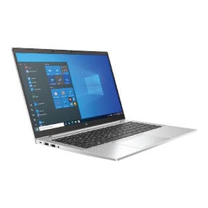 HP EliteBook 845 G8 Ryzen 5 16GB RAM 256GB SSD 14" Full HD Display