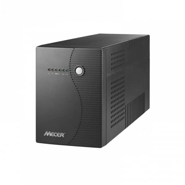 MECER 3KVA Line Interactive UPS