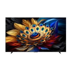 TCL 75″ C655 (New 2024) QLED Pro Smart Google TV