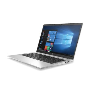HP ProBook 635 Aero G7 AMD Ryzen 5 16GB RAM 256GB SSD 13 Inch Display