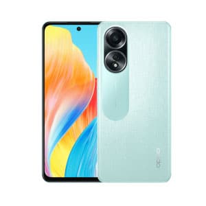 Oppo A58 8GB RAM 128GB Dual SIM 5,000 mAh 6.72 inch Display