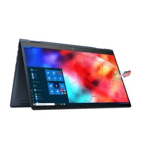 HP Elite Dragonfly Core i5 8th Gen 8GB RAM 256GB SSD 13.3" Touchscreen