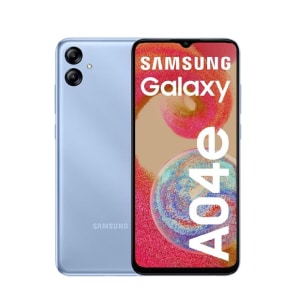 Samsung Galaxy A04e 3GB RAM 64GB ROM 5000mAh