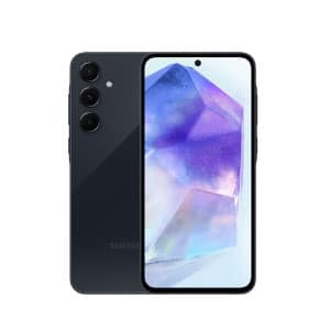 Samsung Galaxy A55 5G 8GB RAM 256GB Dual SIM 5000 mAh