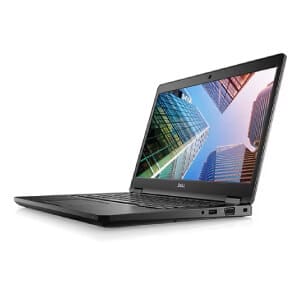 Dell Latitude 5495 Ryzen 5 8GB DDR4 RAM 256GB SSD 14" Full HD Display