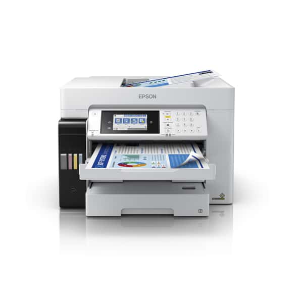 Epson EcoTank L15160 A3 Wi-Fi Duplex All in One Ink Tank Printer