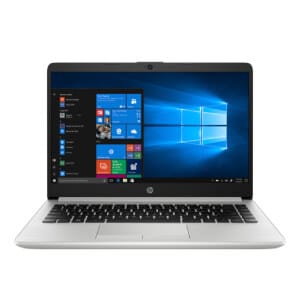 Hp 348 G5 Core i7 8th Gen 16GB RAM 256GB SSD 14" Display