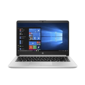 HP 348 G7 Core i5 10th Gen 8GB RAM 256GB SSD 14" FHD Display